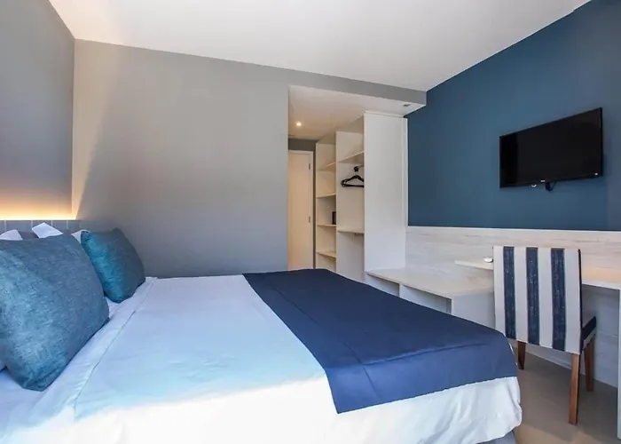Flat 212 - Localizacao Privilegiada Em Cabo Frio