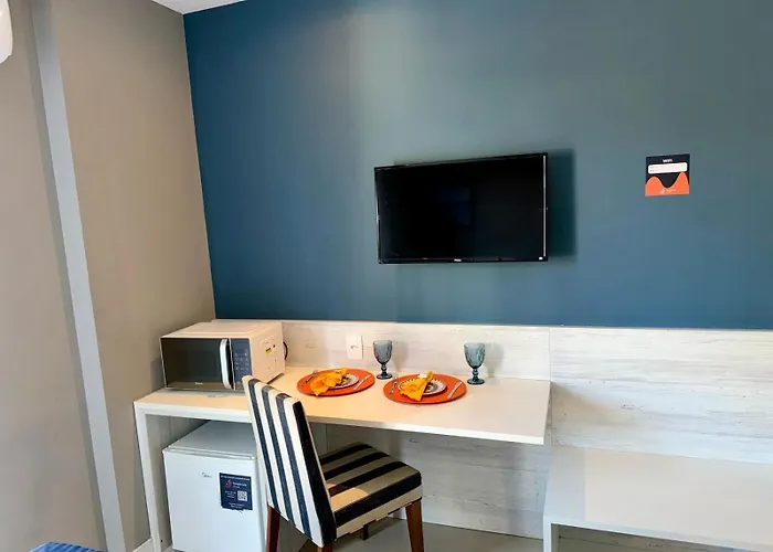 Flat 212 - Localizacao Privilegiada Em Cabo Frio