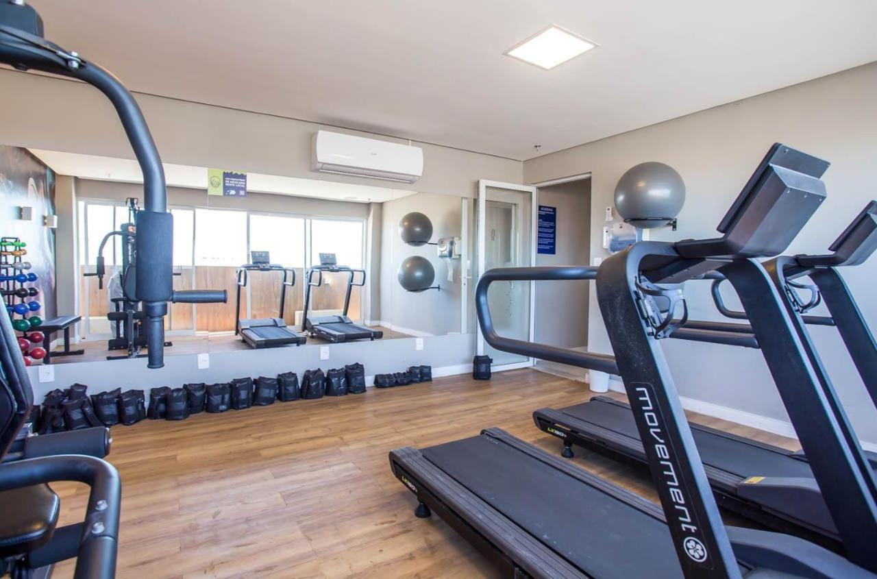 Flat 212 - Localizacao Privilegiada Em * Cabo Frio
