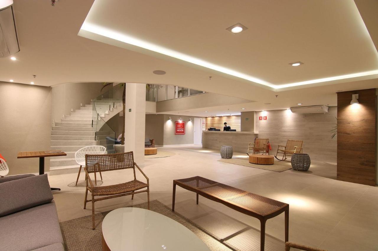 Flat 212 - Localizacao Privilegiada Em *