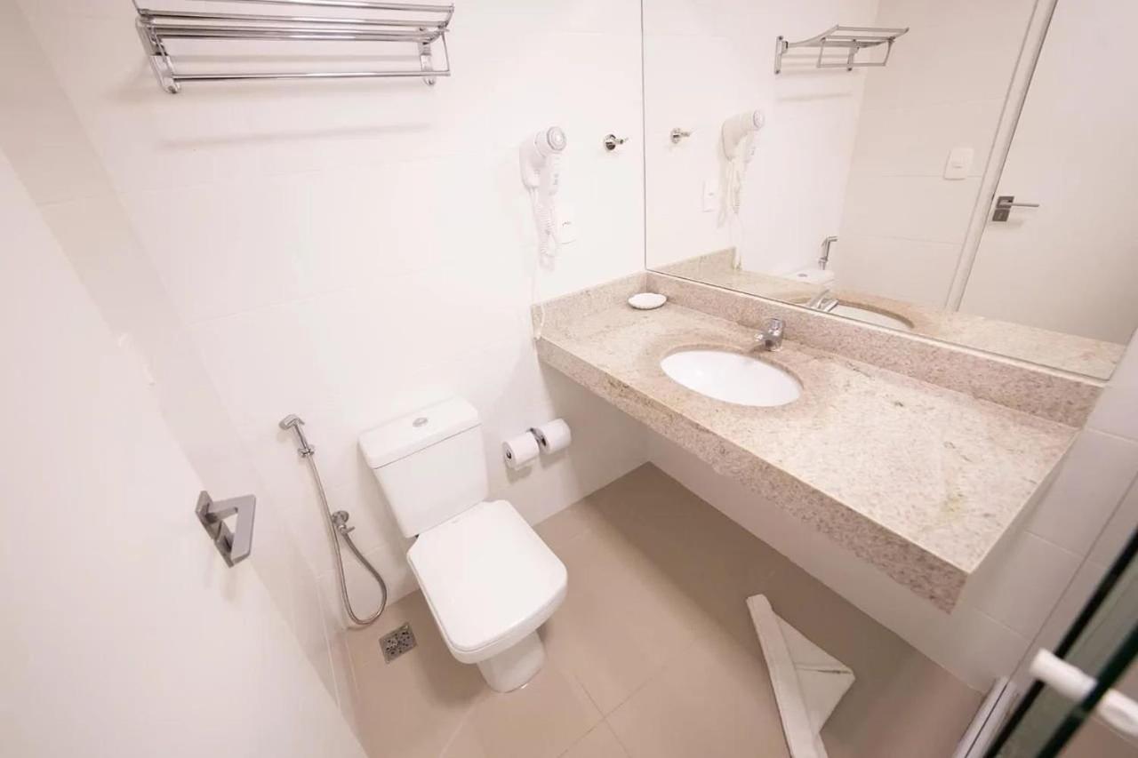 Flat 212 - Localizacao Privilegiada Em Cabo Frio
