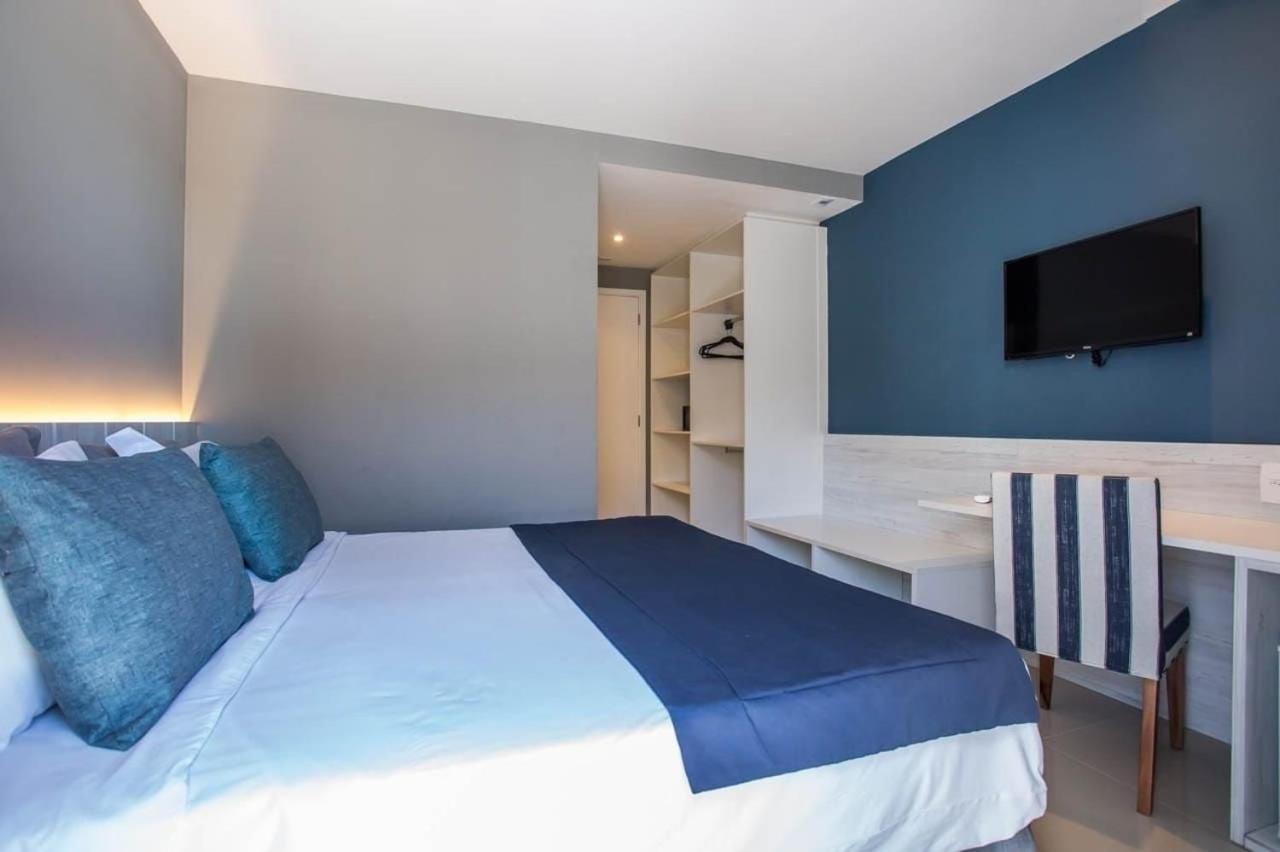 Flat 212 - Localizacao Privilegiada Em Cabo Frio