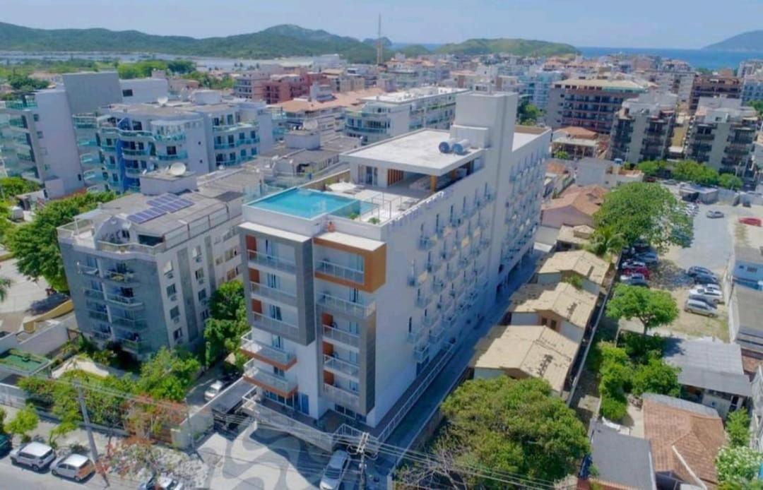 Flat 212 - Localizacao Privilegiada Em Cabo Frio