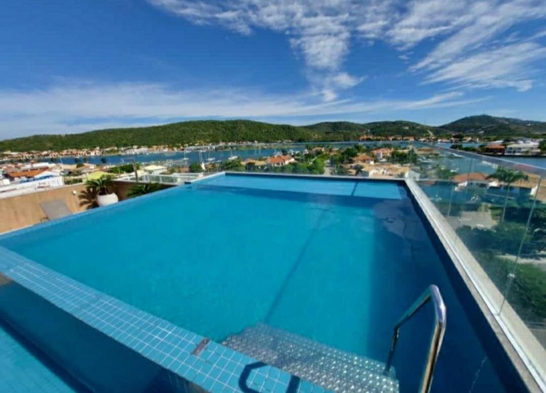 Flat 212 - Localizacao Privilegiada Em Apartment *