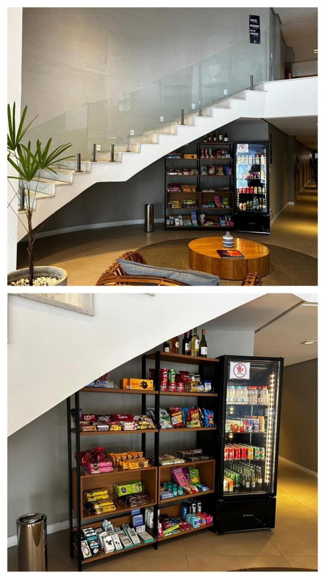 Flat 212 - Localizacao Privilegiada Em Apartment *