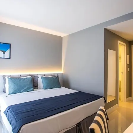 Flat 212 - Localizacao Privilegiada Em Cabo Frio Exterior photo