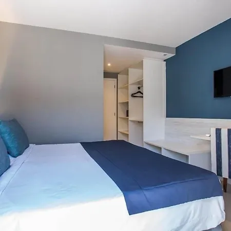 Flat 212 - Localizacao Privilegiada Em Cabo Frio Exterior photo