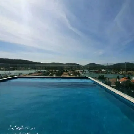 Flat 212 - Localizacao Privilegiada Em Cabo Frio Exterior photo