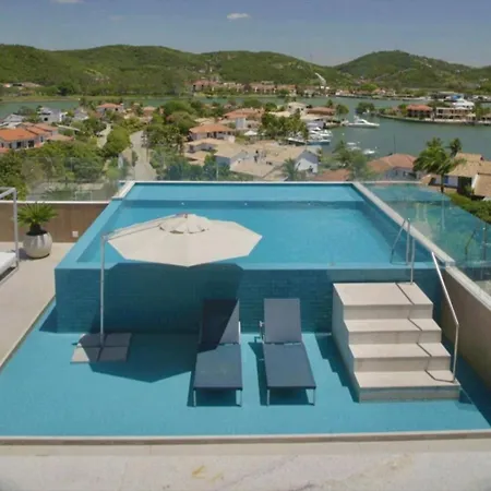 Flat 212 - Localizacao Privilegiada Em Cabo Frio Exterior photo